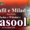 Milad e Mustafa